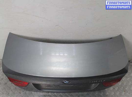 купить Крышка багажника на BMW 3 E90 (2005 - 2011)