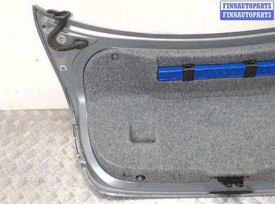 купить Крышка багажника на BMW 3 E90 (2005 - 2011)
