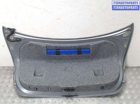 купить Крышка багажника на BMW 3 E90 (2005 - 2011)
