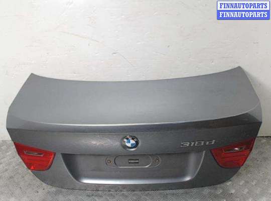купить Крышка багажника на BMW 3 E90 (2005 - 2011)