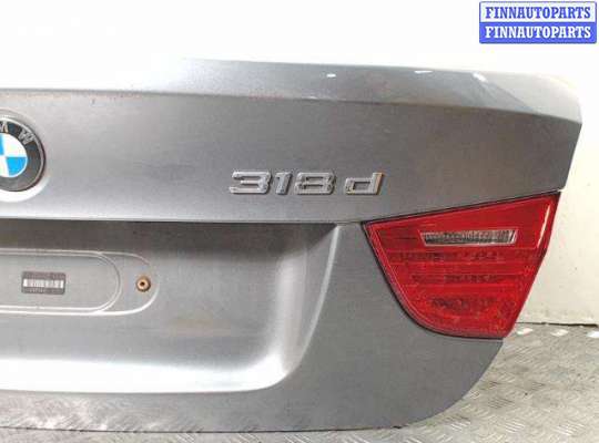купить Крышка багажника на BMW 3 E90 (2005 - 2011)
