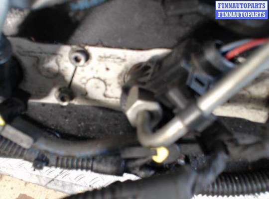 купить Форсунка топливная на Audi A5 (8T) (2007-2016)