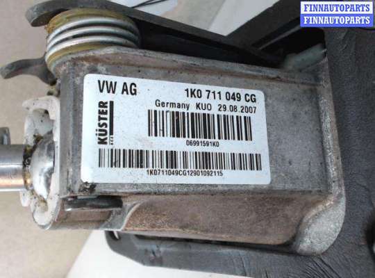 купить Кулиса КПП на Skoda Octavia A5 (2004 - 2012)