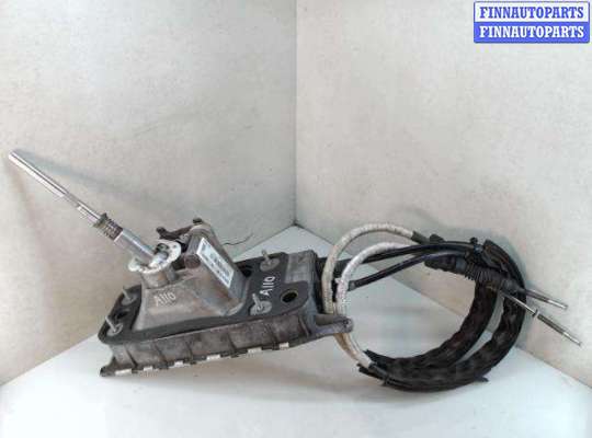 купить Кулиса КПП на Skoda Octavia A5 (2004 - 2012)