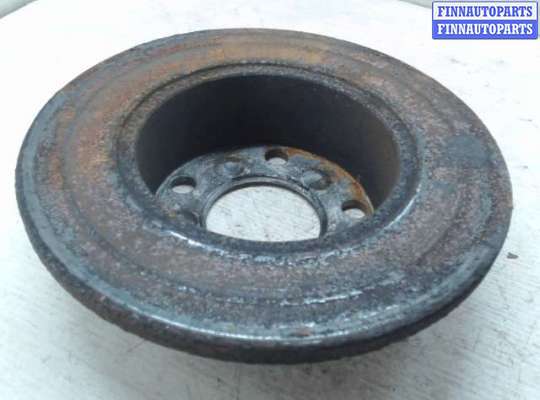 купить Диск тормозной на Volkswagen Passat 5 (2000 - 2005)