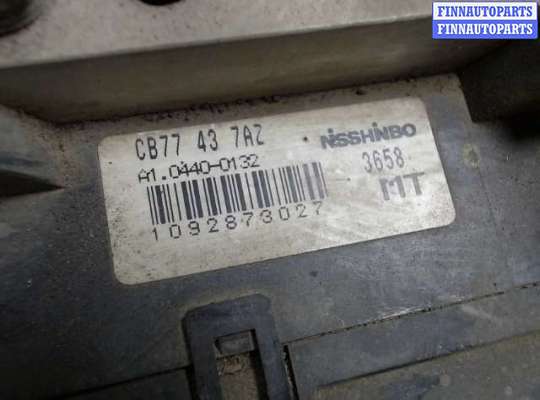 купить Модуль (блок) ABS на Mazda Premacy (1999 - 2005)