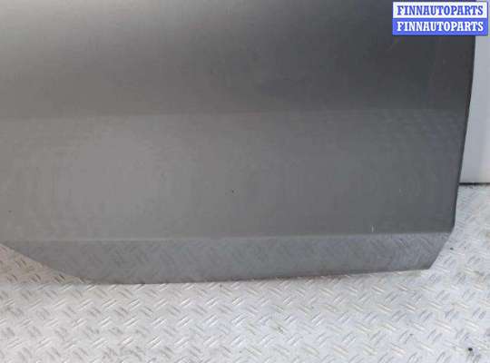 купить Дверь боковая на Audi A4 (B8) (2008 - 2018)