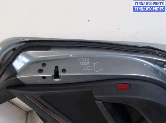 купить Дверь боковая на Audi A4 (B8) (2008 - 2018)