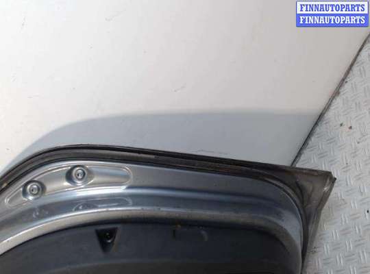 купить Дверь боковая на Audi A4 (B8) (2008 - 2018)