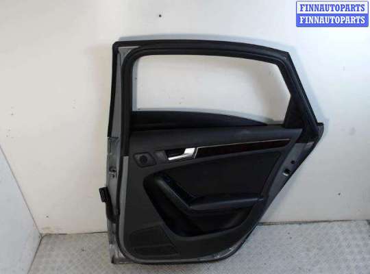 купить Дверь боковая на Audi A4 (B8) (2008 - 2018)