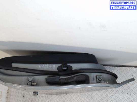 купить Дверь боковая на Audi A4 (B8) (2008 - 2018)