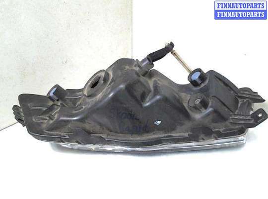 купить Фара противотуманная на Skoda Rapid (2012-2020)