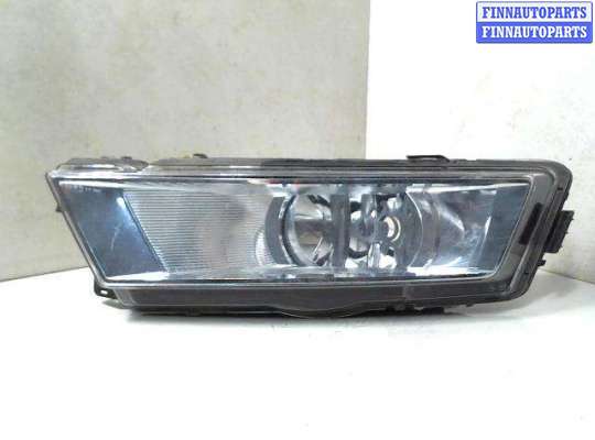 купить Фара противотуманная на Skoda Rapid (2012-2020)