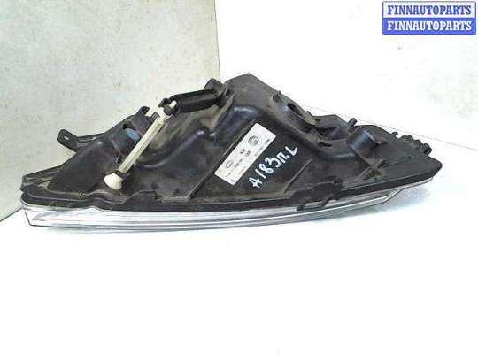 купить Фара противотуманная на Skoda Rapid (2012-2020)