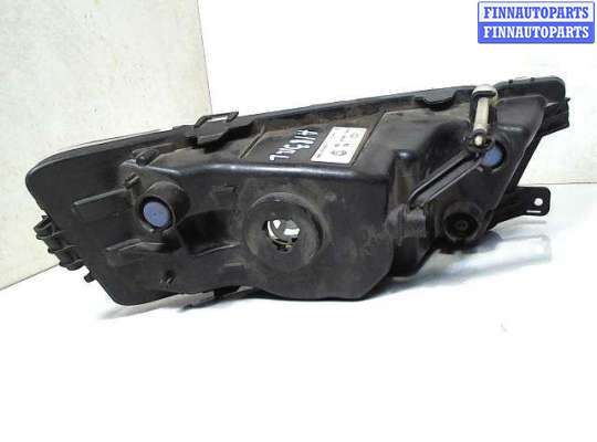 купить Фара противотуманная на Skoda Rapid (2012-2020)