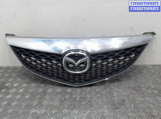 купить Решетка радиатора на Mazda 6 (2002 - 2007)