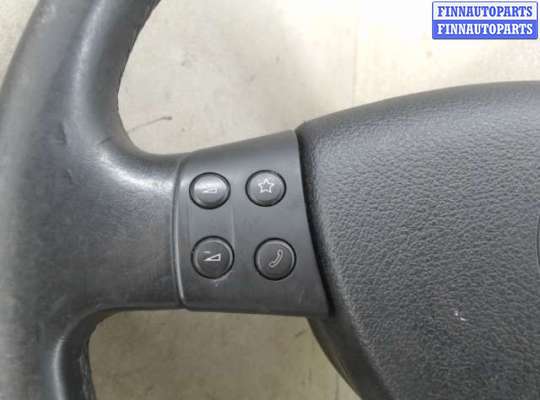 купить Кнопка руля на Volkswagen Passat 6 (2005 - 2010)