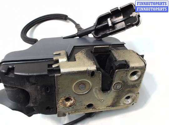 купить Замок боковой двери на Renault Laguna 2 (2001 - 2008)