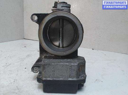 купить Заслонка дроссельная на Renault Kangoo I (1998-2007)