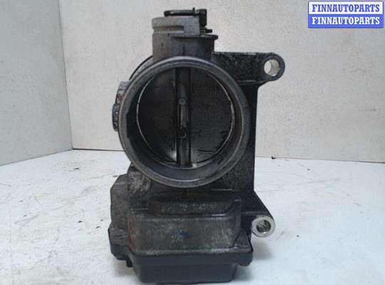 купить Заслонка дроссельная на Renault Kangoo I (1998-2007)