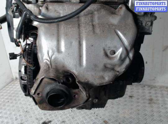 Коллектор выпускной RN1461464 на Renault Megane II (2002 - 2009)