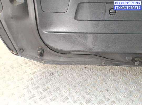 купить Дверь задняя на Citroen C4 Grand Picasso II (2014 - 2016)