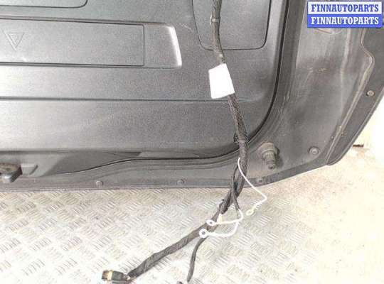 купить Дверь задняя на Citroen C4 Grand Picasso II (2014 - 2016)