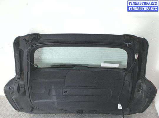 купить Дверь задняя на Citroen C4 Grand Picasso II (2014 - 2016)