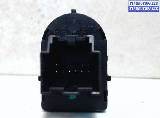 Блок управления зеркалами