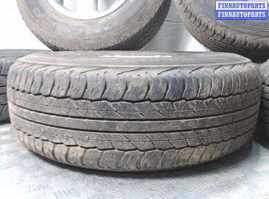 купить Шина R16 на KIA Sorento I (2002 - 2009)