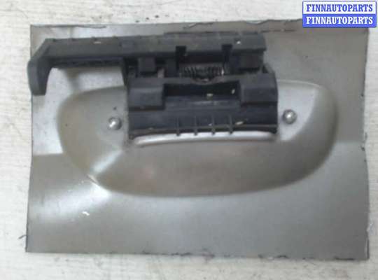 купить Ручка боковой двери наружная на Citroen Xsara Picasso (1999 - 2004)