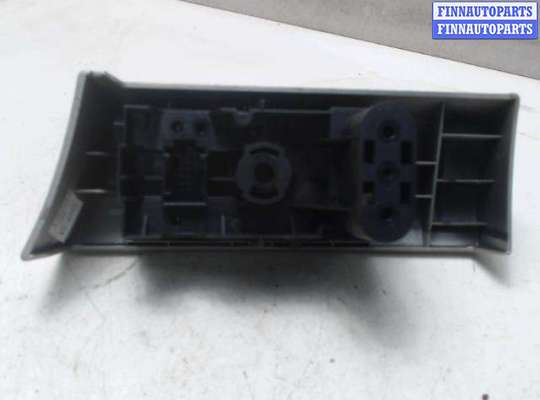 Переключатель света на Opel Astra H / Classic