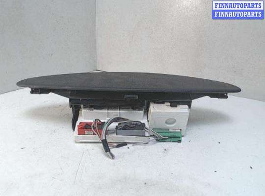 Дисплей компьютера RN1511751 на Renault Laguna 2 (2001 - 2008)