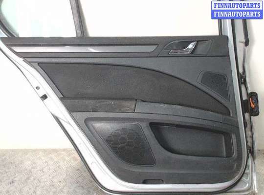 купить Обшивка боковой двери на Skoda Superb (2008-2015)