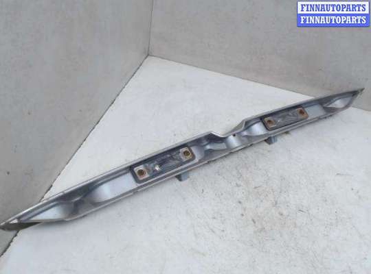 купить Подсветка номера на Opel Zafira A (1999 - 2005)