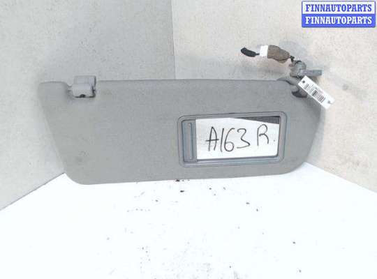 Купить Козырек солнцезащитный на Hyundai Santa Fe (2005 - 2012) Козырек солнцезащитный HN566587 на Hyundai Santa Fe (2005 - 2012)