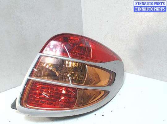 купить Фонарь на Suzuki SX4 (2006 - 2014)