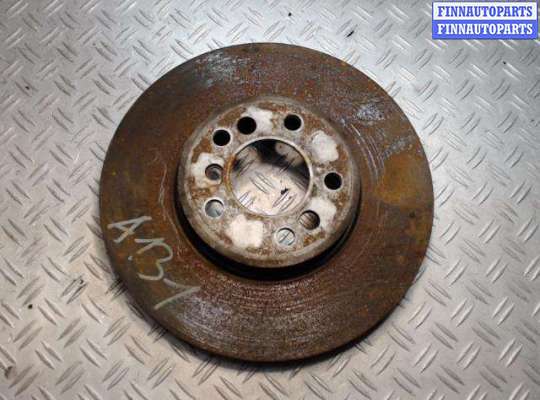 Диск тормозной BM3351649 на BMW X5 E53 (2000 - 2007)