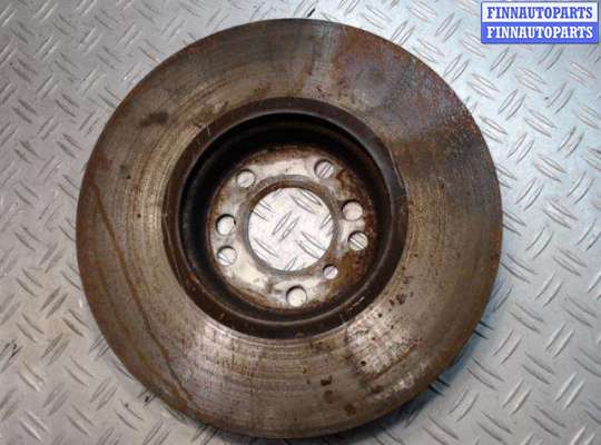 купить Диск тормозной на BMW X5 E53 (2000 - 2007)