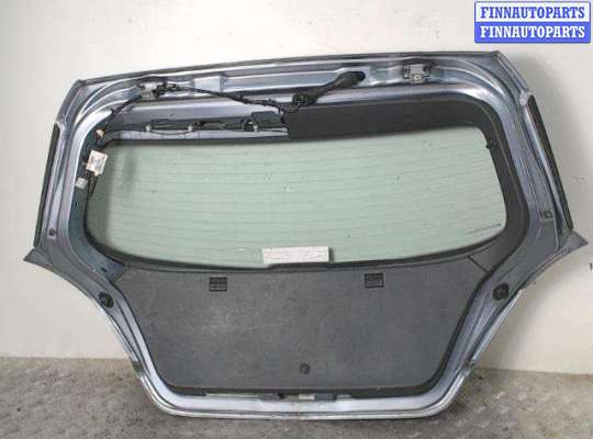 купить Дверь задняя на Opel Astra H (2004 - 2010)