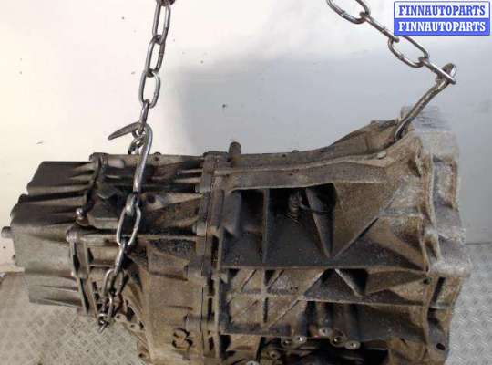 купить КПП-Автомат на Audi A6 (C6) (2005 - 2011)