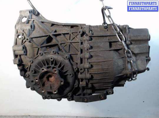 купить КПП-Автомат на Audi A6 (C6) (2005 - 2011)