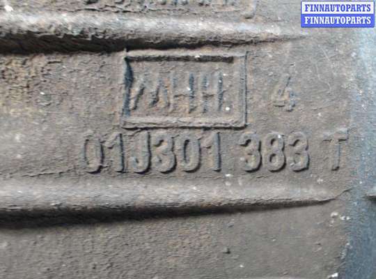 купить КПП-Автомат на Audi A6 (C6) (2005 - 2011)