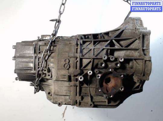 купить КПП-Автомат на Audi A6 (C6) (2005 - 2011)