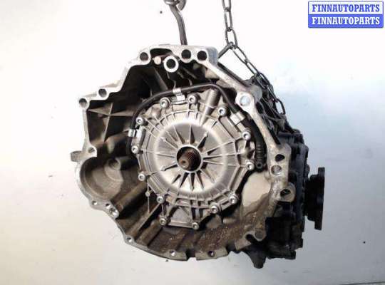 купить КПП-Автомат на Audi A6 (C6) (2005 - 2011)