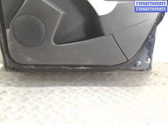 купить Дверь боковая на Dacia Duster 1  (2010-2017)