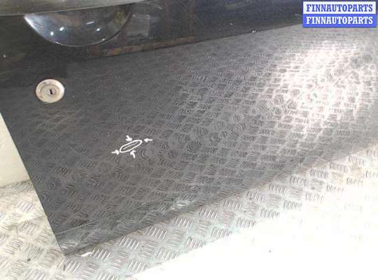 купить Дверь боковая на Dacia Duster 1  (2010-2017)