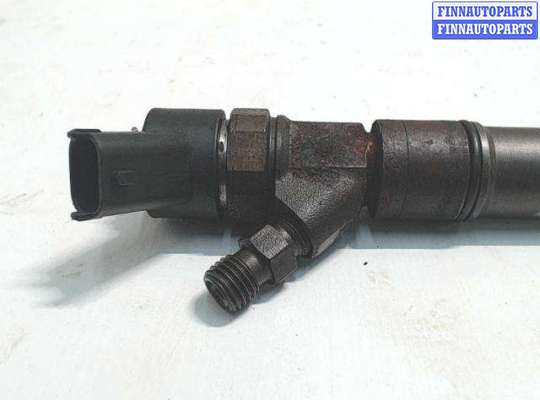 купить Форсунка топливная на BMW 3 E46 (1998 - 2005)