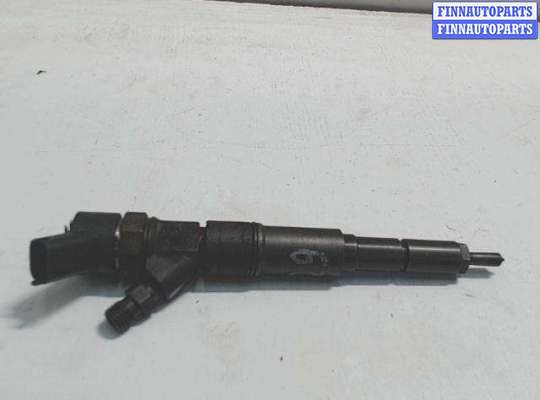 купить Форсунка топливная на BMW 3 E46 (1998 - 2005)