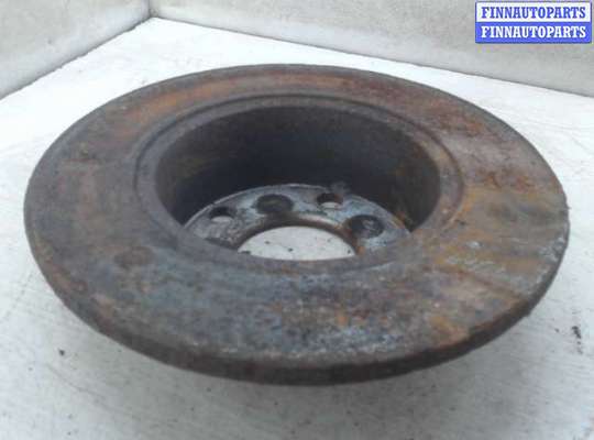купить Диск тормозной на Volkswagen Passat 5 (2000 - 2005)
